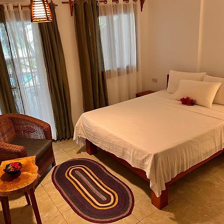 Stone Resort Kiwengwa  Bagian luar foto