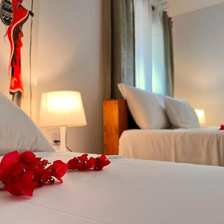 Stone Resort Kiwengwa  Bagian luar foto
