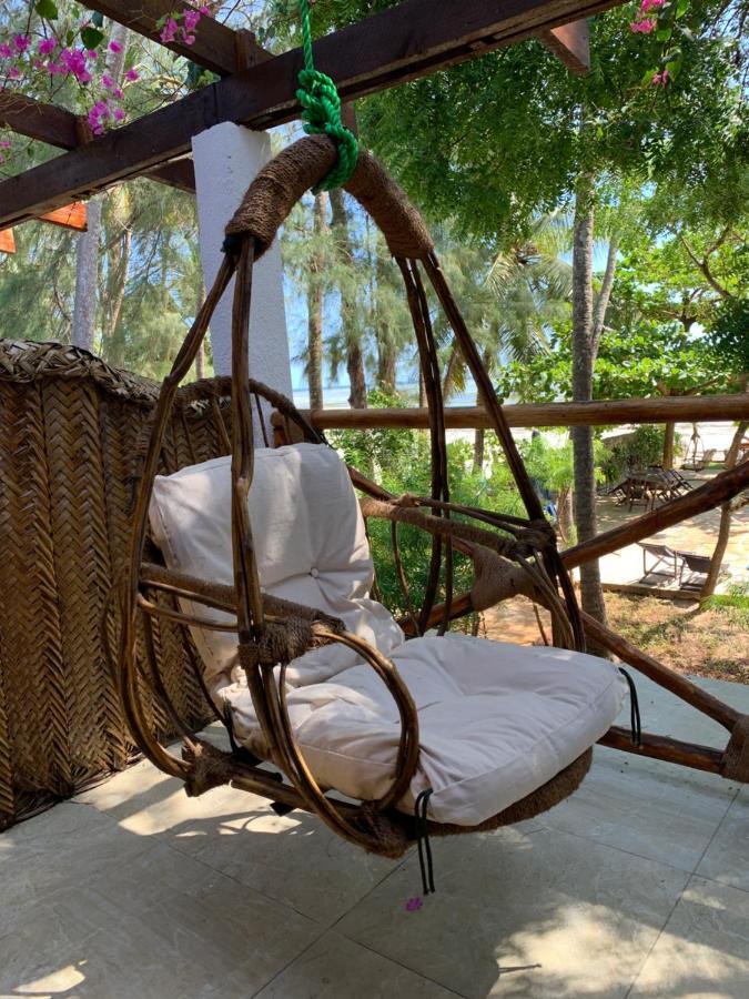 Stone Resort Kiwengwa  Bagian luar foto