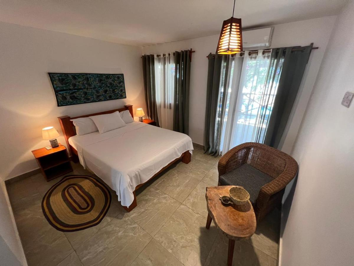 Stone Resort Kiwengwa  Bagian luar foto