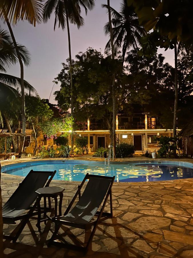 Stone Resort Kiwengwa  Bagian luar foto