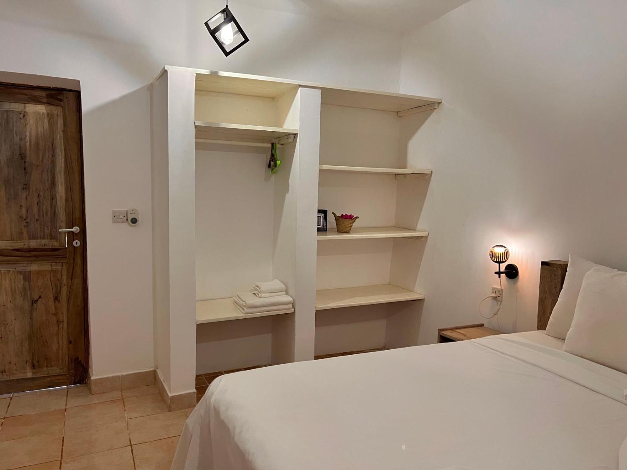 Stone Resort Kiwengwa  Bagian luar foto
