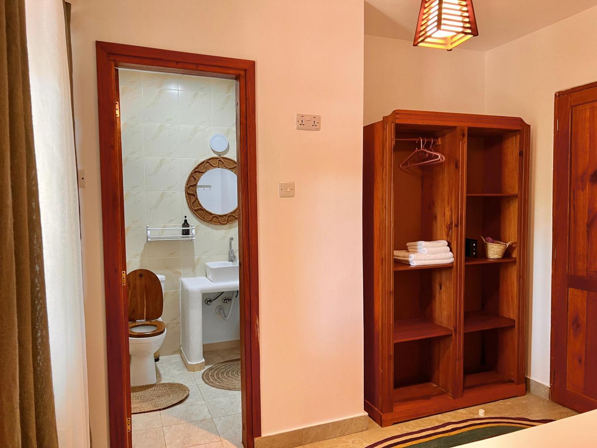 Stone Resort Kiwengwa  Bagian luar foto