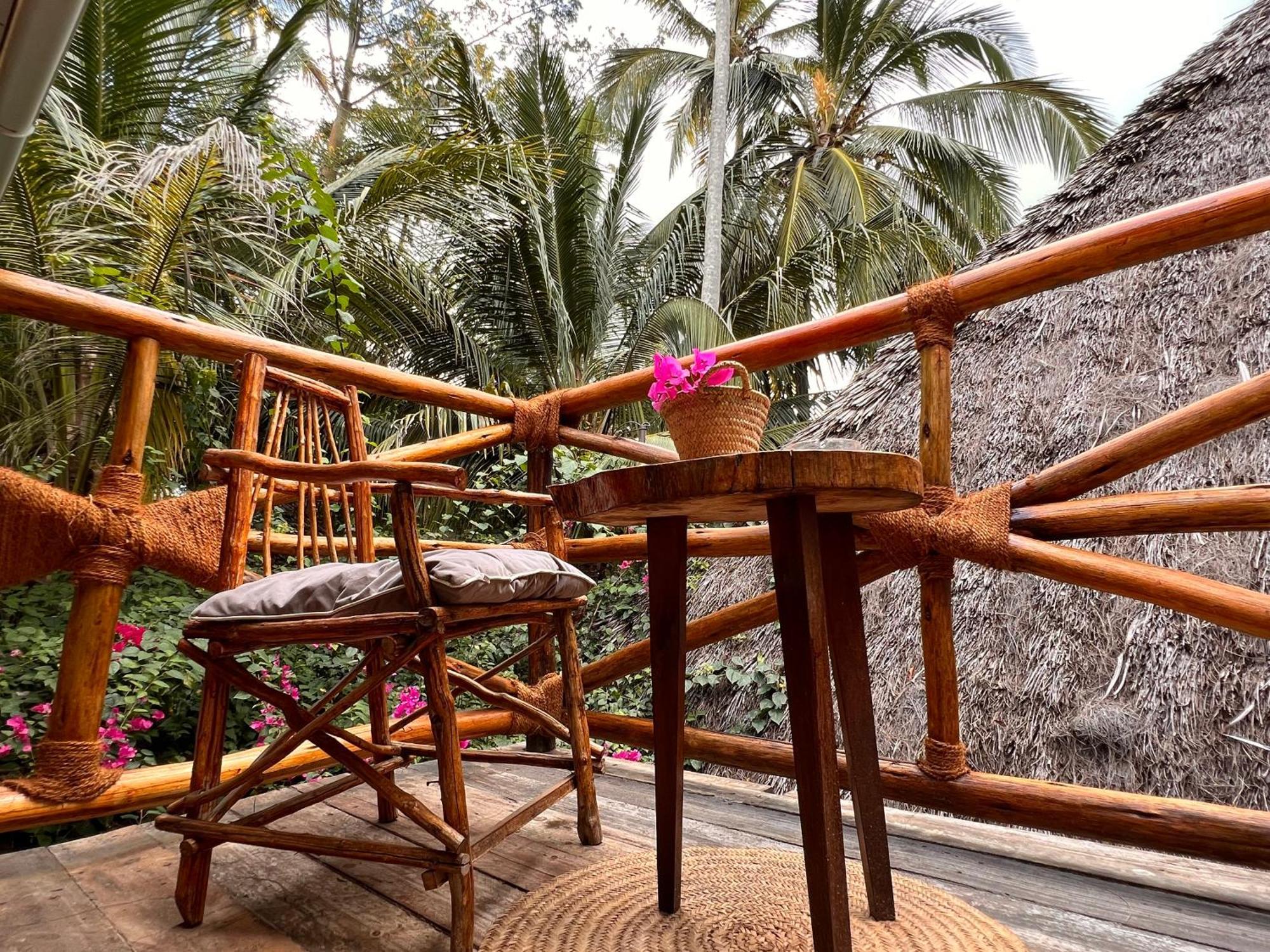 Stone Resort Kiwengwa  Bagian luar foto