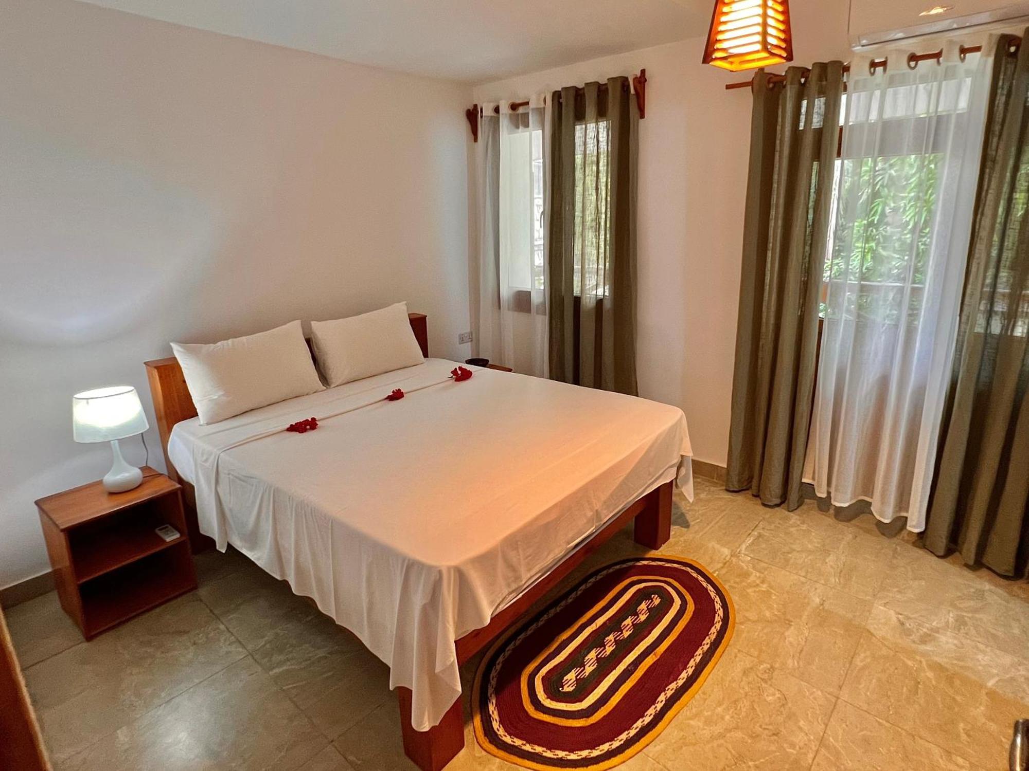 Stone Resort Kiwengwa  Bagian luar foto