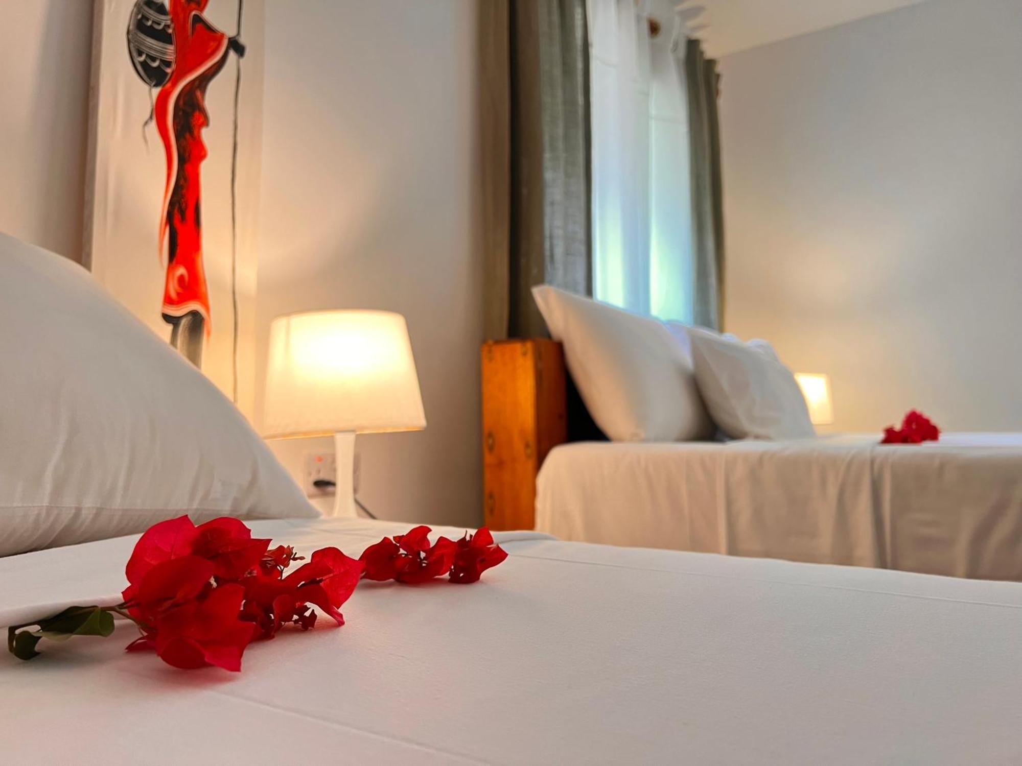 Stone Resort Kiwengwa  Bagian luar foto