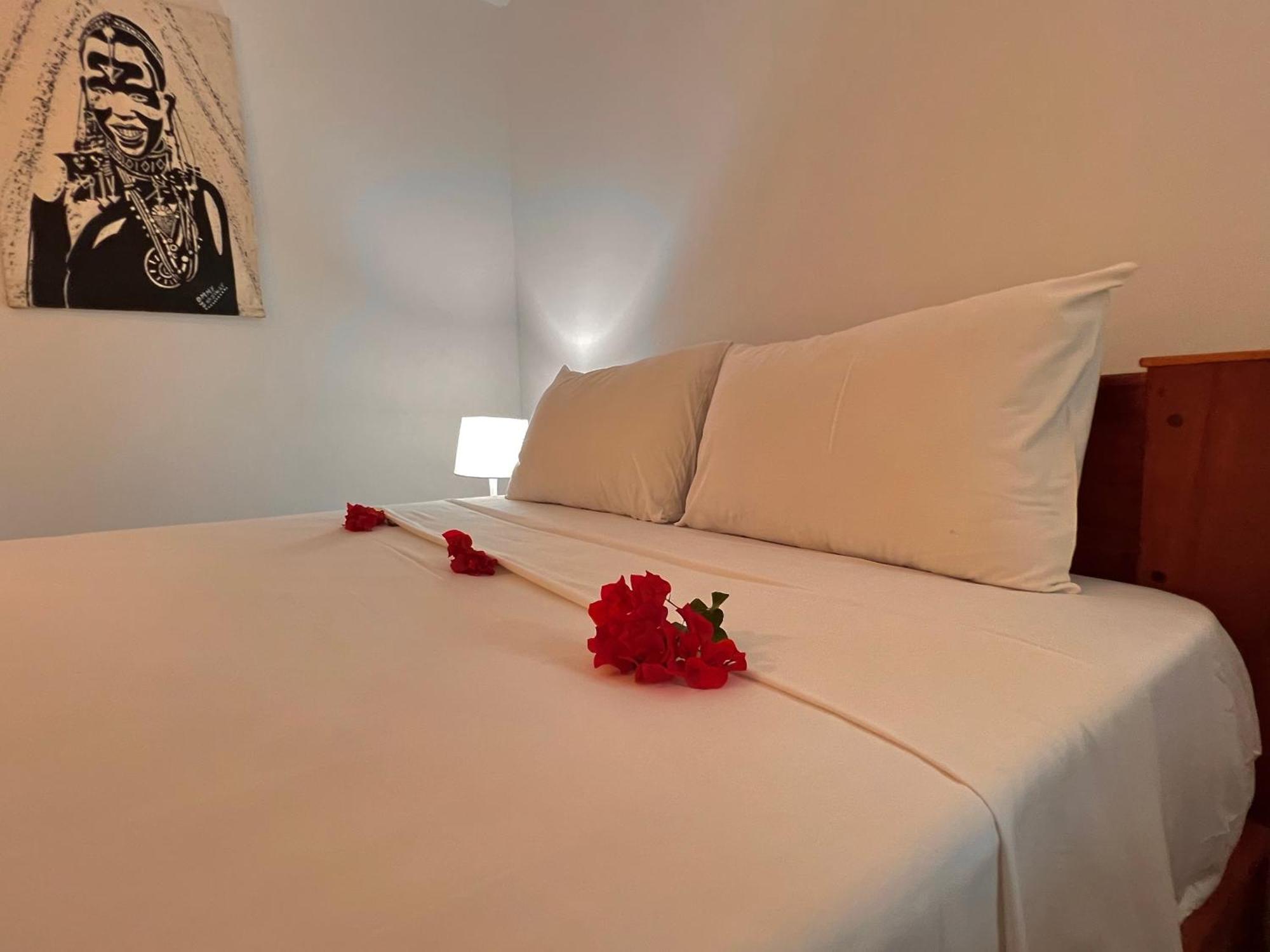 Stone Resort Kiwengwa  Bagian luar foto