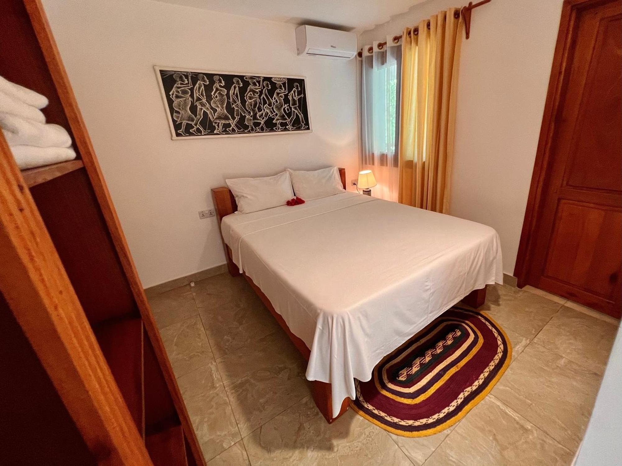 Stone Resort Kiwengwa  Bagian luar foto