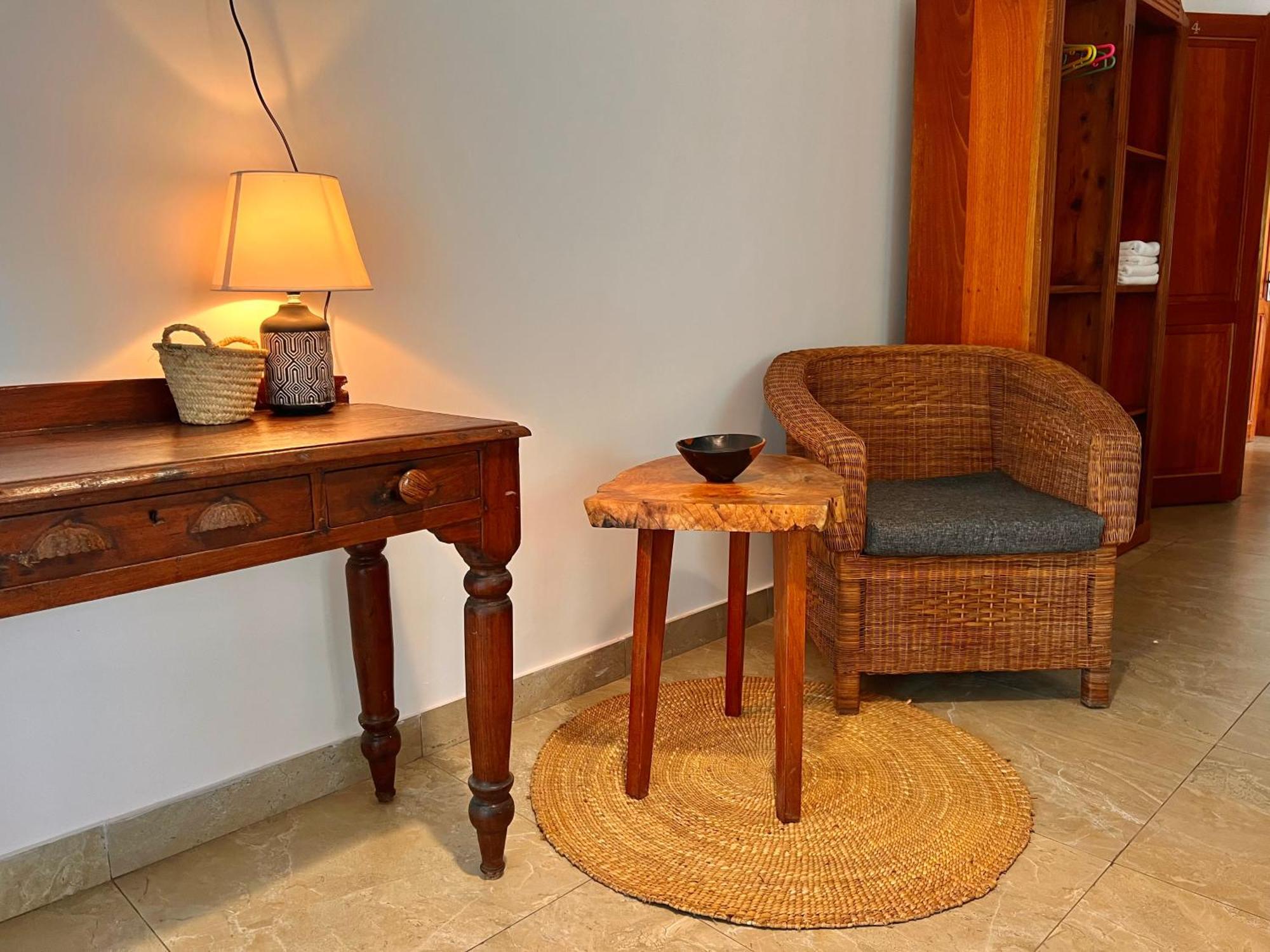 Stone Resort Kiwengwa  Bagian luar foto