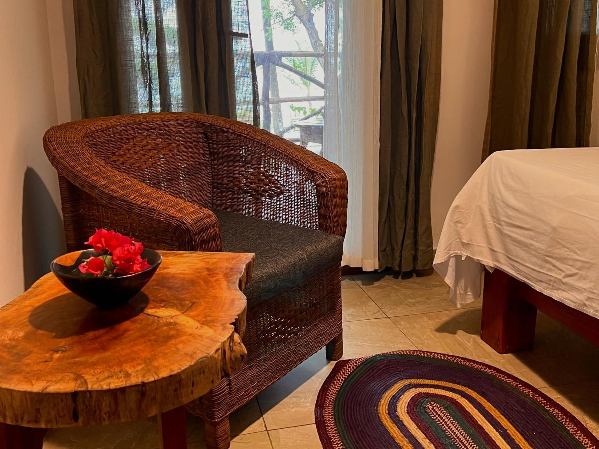 Stone Resort Kiwengwa  Bagian luar foto