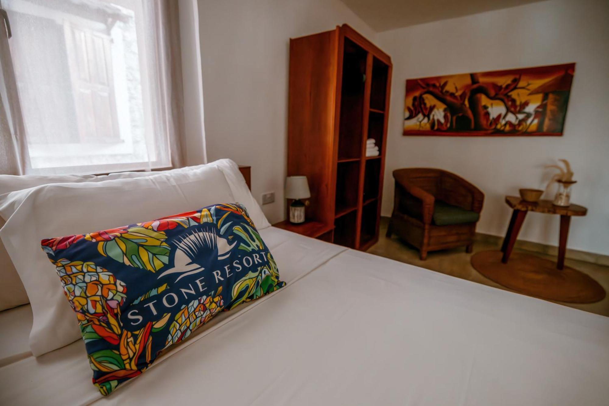 Stone Resort Kiwengwa  Ruang foto